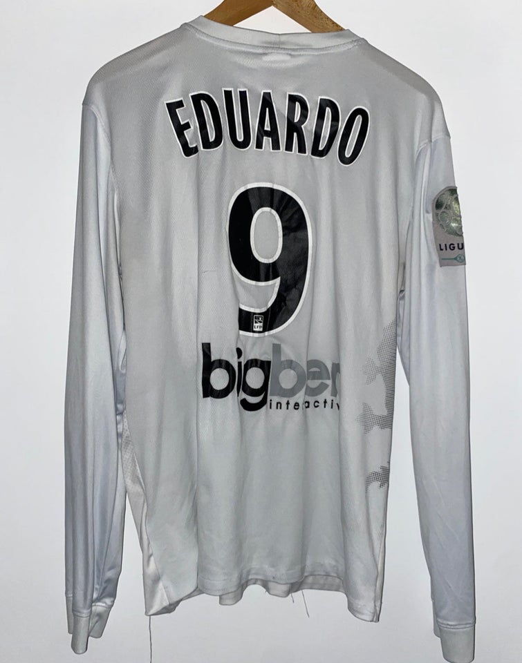 FC Metz, Eduardo