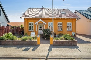 5-værelses Villa på 160 m² til 1495000 kr. Rytterskolevej 4, Taulov, 7000 Fre...