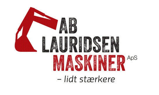 AB Lauridsen Maskiner ApS