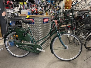 Find Van Falk Cykel på DBA - køb og af nyt og brugt