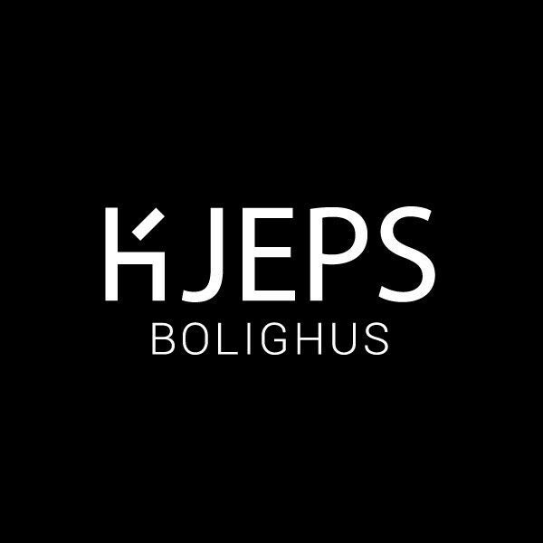 Profilbillede eller logo for KJEPS Bolighus