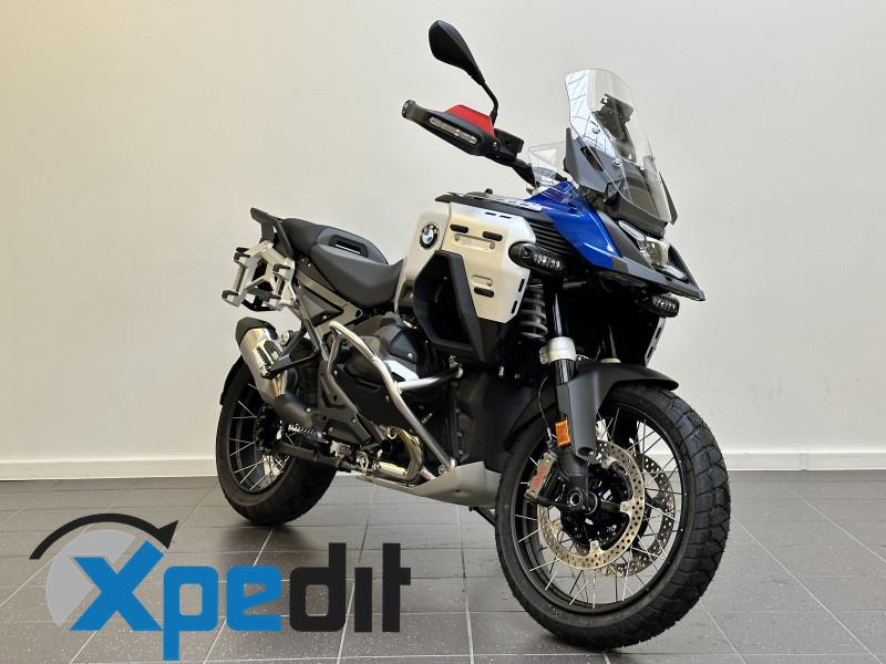 BMW R 1300 GS Adventure