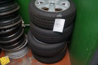 (NR 16) Nye hjul dæk navn Paeumant pn 550