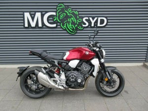 Honda CB 1000 R MC-SYD BYTTER GERNE  5 ÅRS FABRIKS GARANTI