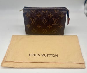 Louis Vuitton - Håndtaske uden hank