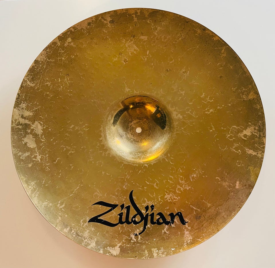 20" Zildjian Z Custom Light Power Crash