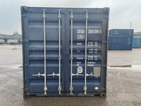 20 fods Container - ID: SEGU 304784-4