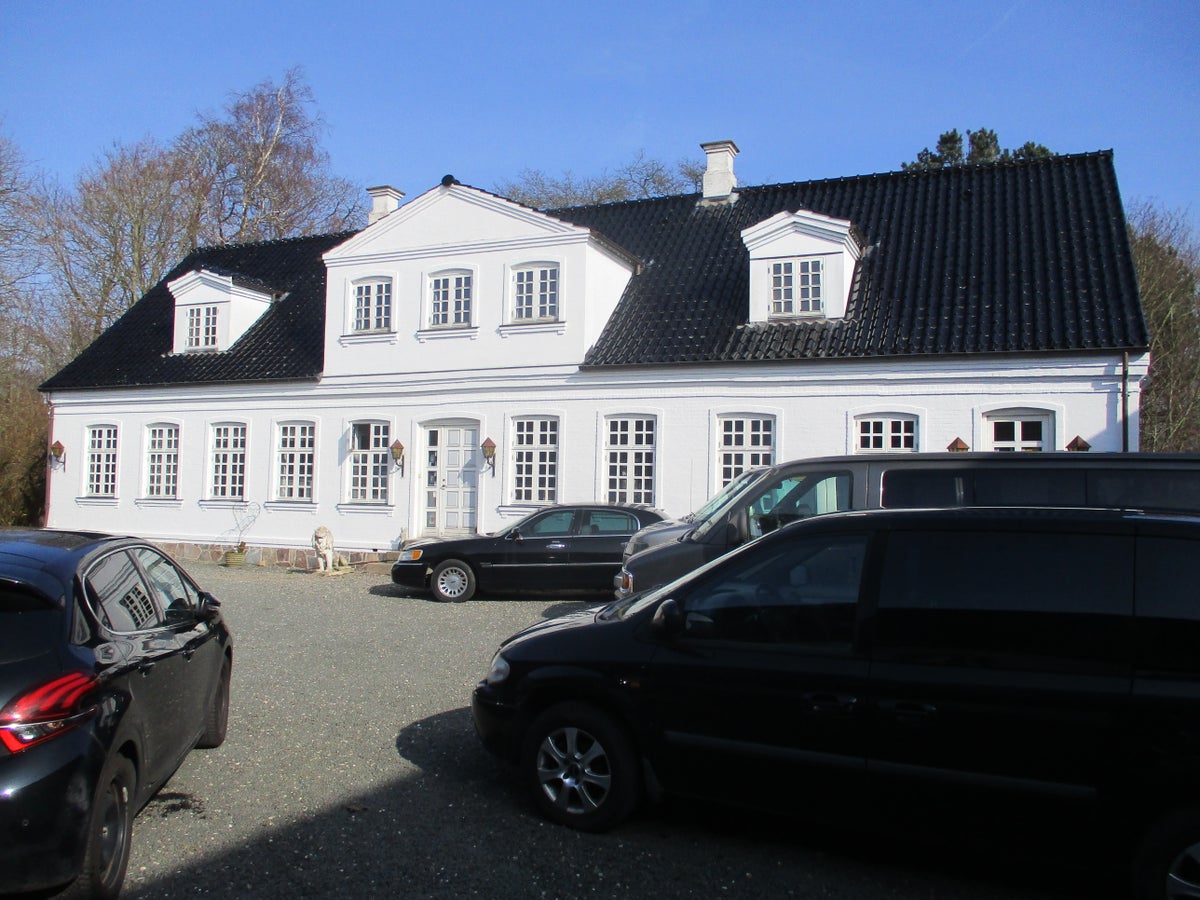 Bannerbillede for Ostenfeld Biler ApS