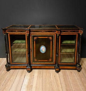 Credenza bassa Anabel