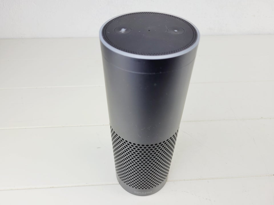 ⭐️ Amazon Echo SK705DI Højttaler Bluetooth
