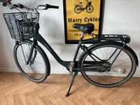 Kildemoes cykel ny pris 8000, kun 2500 dkk