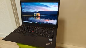 Lenovo ThinkPad T480s i5 - Refurbished Grade B