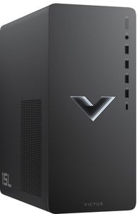 HP Victus R5G-5/8/512/3060 stationær computer
