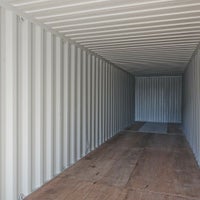 40 fods container til leje, Dks billigste levering