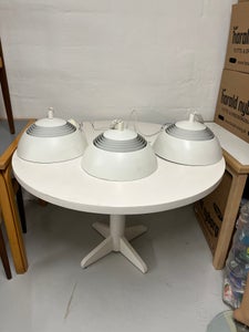 Arne Jacobsen royal pendel 