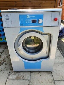 fritid vegne rør Find Vaskemaskine Med Tørretumbler på DBA - køb og salg af nyt og brugt