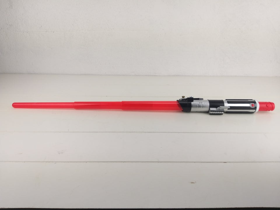 Hasbro sales lightsaber c2945a