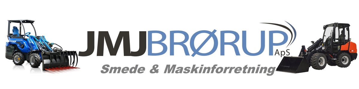 Bannerbillede for JMJ Brørup Aps