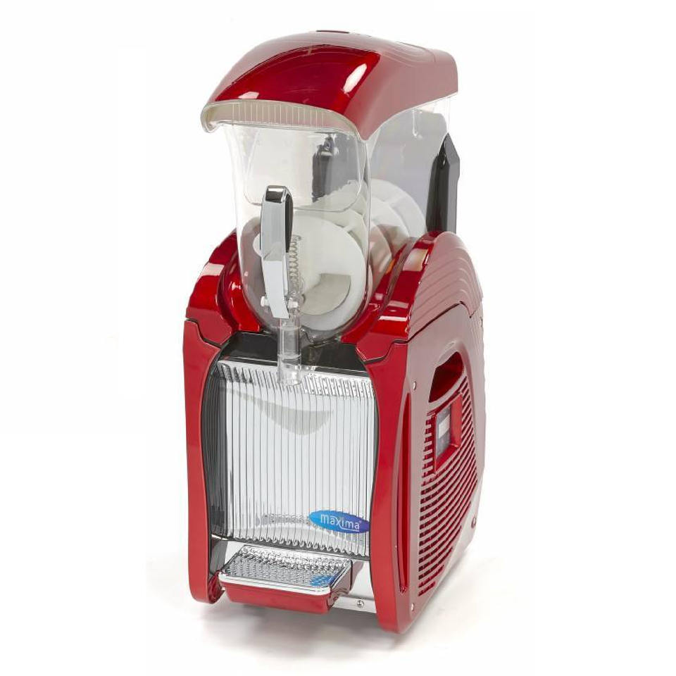 Deluxe Slush / Granita Machine 1 x 12 L