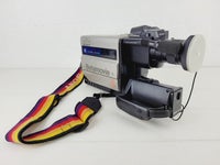 ⭐️ Sony BMC-100P - Tidsmaskinen for Video-nørde...