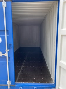 Container køb brugt på DBA