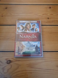 Narnia.