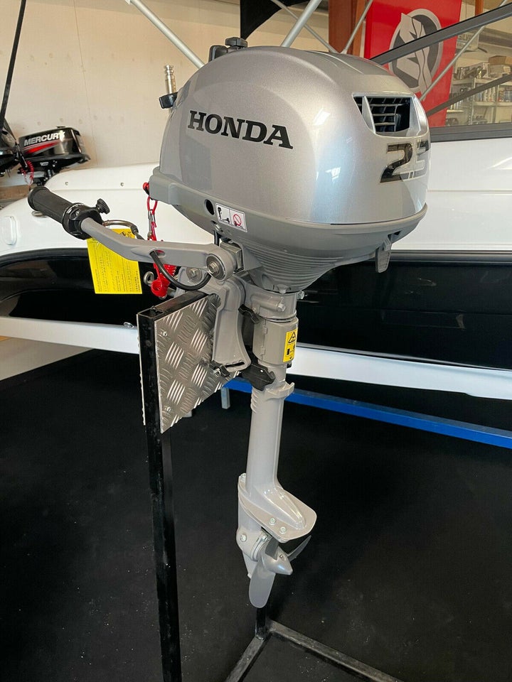 Påhængsmotor Honda BF2.3