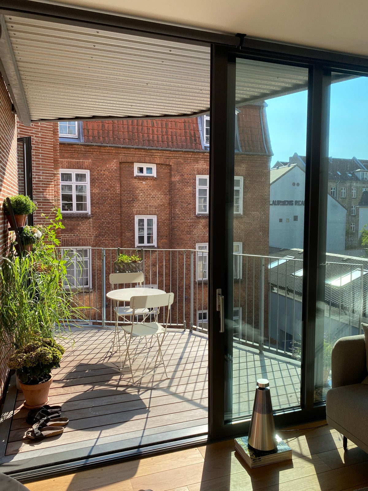 2 værelses lejlighed i Aarhus C 8000 på 64 kvm