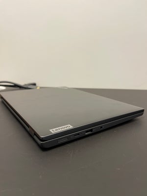 Lenovo ThinkPad L13 Gen 4 med Intel Processor
