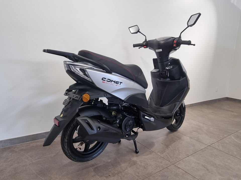 MOTOCR COMET 30 EFI - NY SCOOTER