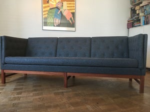 Erik Jørgensen sofa model 315. ( Bestil i denne farve med levering i det nye år