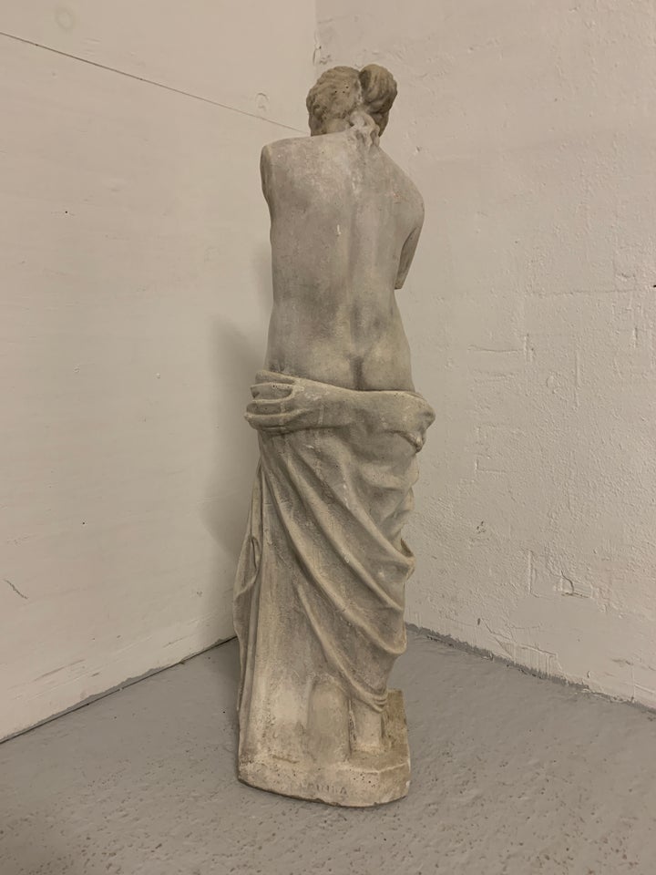 Figur/Skulptur, Venus de Milo