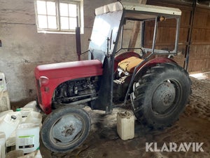 Traktor Massey Ferguson 35
