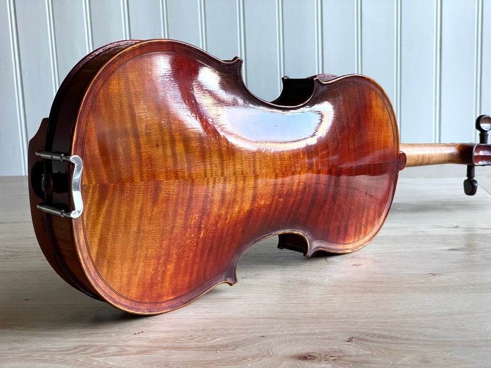 Vakker violin ca 1940