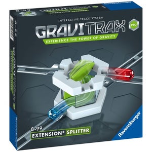 Gravitrax Pro Udvidelsespakke - Splitter - 1 Del - Byggelegetøj Hos Coop