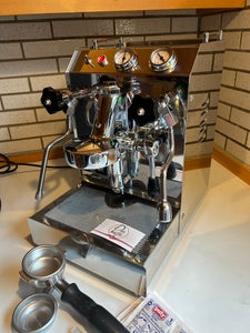 Isomac Tea Cool Touch espressomaskine