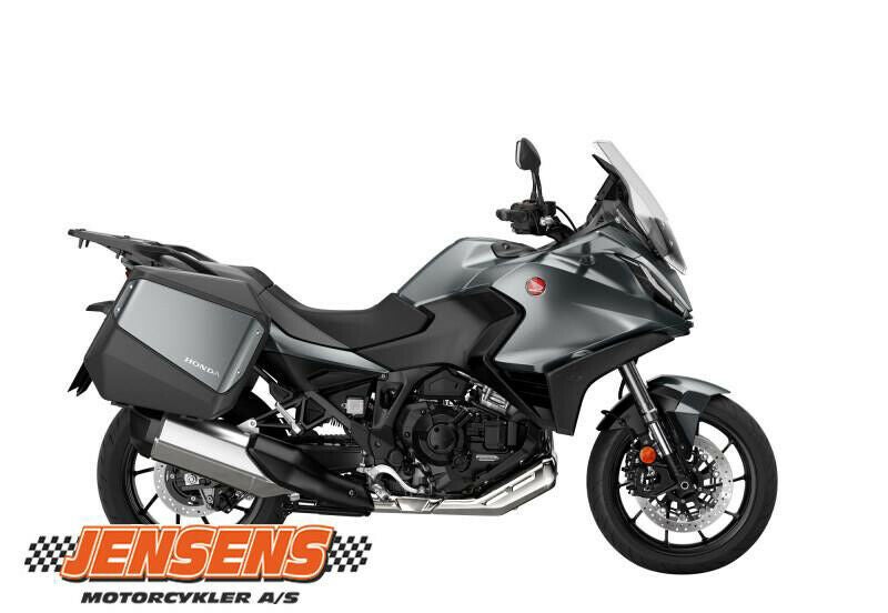 Honda NT 1100 D