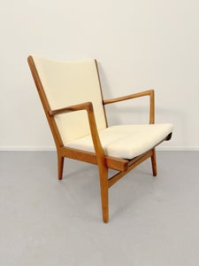 HANS J WEGNER. Lænestol, AP 16.