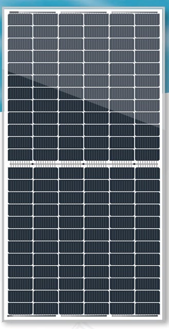 Solcelle, Komplet Solcelleanlæg på 8.2kWp. Incl Batteri på…
