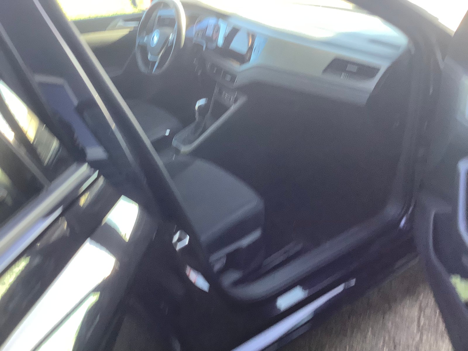 VW Polo 1,0 DSG7 Comfort 2019 km 23000