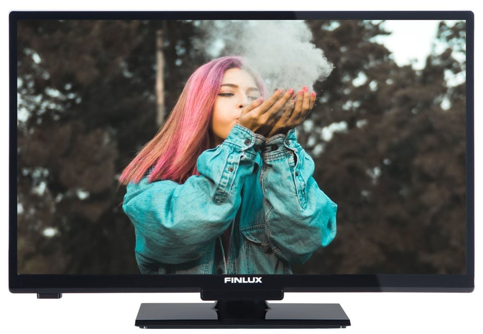 Procent Scrupulous kontakt Finlux 12 Volt smart tv med DVD – dba.dk – Køb og Salg af Nyt og Brugt