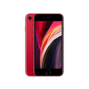 Apple iPhone SE 2022 128 GB (PRODUCT)RED Meget flot