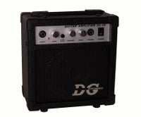 DG electronics GL-10 guitarforstærker