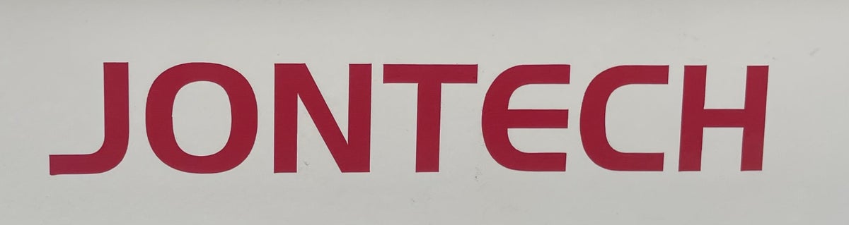 Bannerbillede for          JONTECH ApS