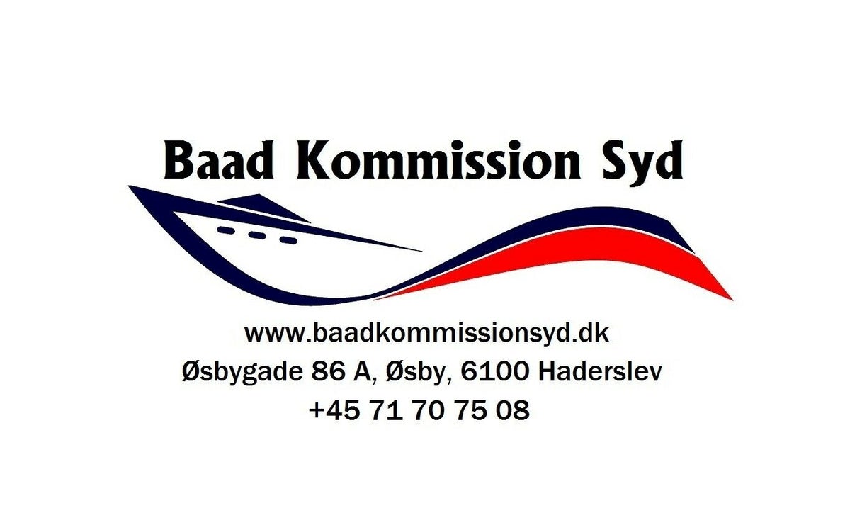 Profilbillede eller logo for Baad Kommission Syd