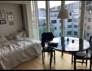 2 værelses lejlighed i Aarhus C 8000 på 61 kvm