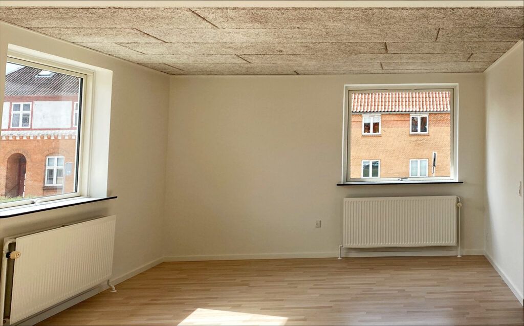3 værelses lejlighed i Viborg 8800 på 92 kvm