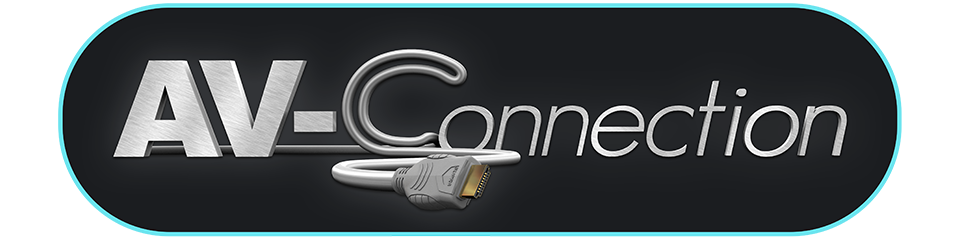 Bannerbillede for AV Connection