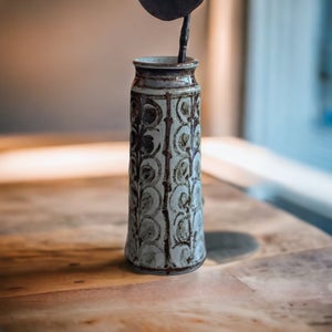 Ceramic Vase by L. Hjorth | Keramik Vase