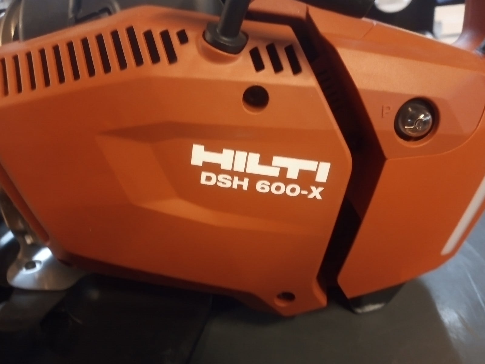 HILTI DSH 600-X KAPSAV